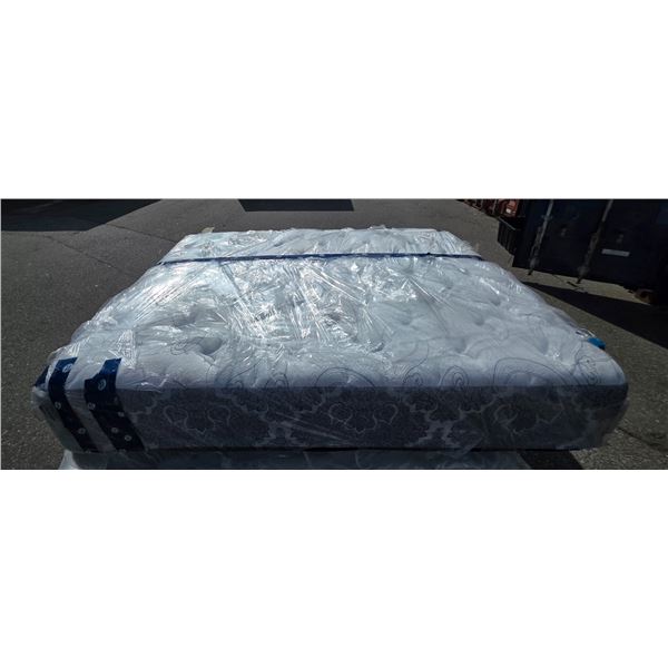 Kingsdown Queen Mattress