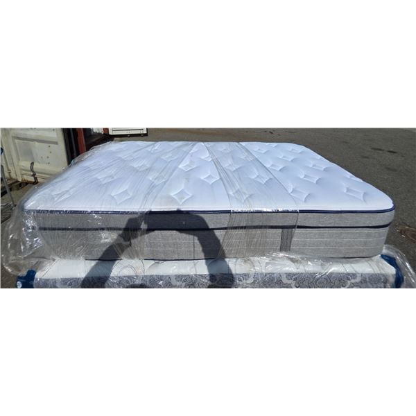 Endy Twin Mattress