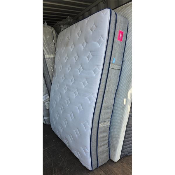 Endy Full Mattress