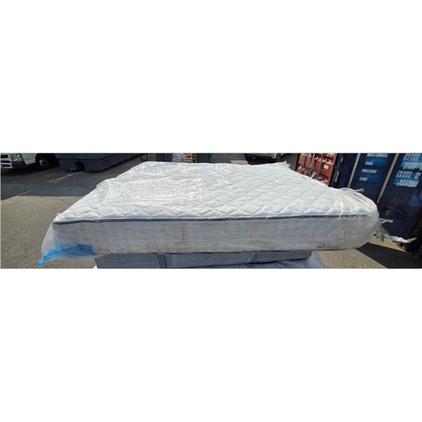 Queen Mattress