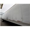 Image 3 : Utility Trailer 53” Reefer No Papers No Registration. Used for storage