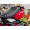 Image 3 : 2010 Vespa S50 4V Red
