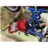 Image 5 : 2010 Vespa S50 4V Red