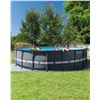 Image 2 : New - Ultra XTR Frame Above Ground Pool - RV: $1199.99 CAD (26333EH) - 20' x 48"