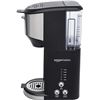 Image 1 : BNIB - 5-Pcs Amazon Basics Drip Coffee Maker - RV: $290 CAD, with Dual Brewing Mode