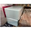 Image 5 : Full Shelf of Misc Items - Yoga Blocks, Electrical Conduit, Diapers, Choking Hazard, and More