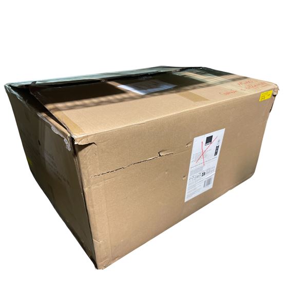 New Open Box - Movian Office Chair - Dark