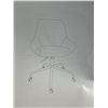 Image 2 : New Open Box - Movian Office Chair - Dark