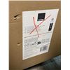 Image 3 : New Open Box - Movian Office Chair - Dark