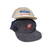 Image 1 : 7-Pcs Vintage-Style Caps - Matso,  Seaspan, and More