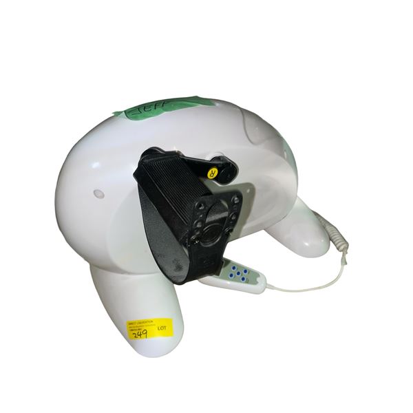 Easy Cycle Electric Rehabilitation Pedal (Model YJ1033)