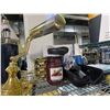 Image 4 : Assorted Home Goods - DAFNI Go Ceramic Brush, Hair Dryer, Corkscrews, Lamps, and More