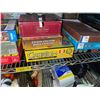 Image 3 : 20 Boxes Board Games and Puzzles - Connect 4, Cranium, Chinese Checkers, Buffalo, and More