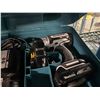 Image 4 : Makita Cordless Drill with Charger (BL1815) and Suction Cup Tool