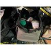 Image 3 : Group of Vitamin Supplements (Jamieson and Nature's Bounty) and Tool Bags