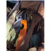 Image 4 : 6 Canvas Bags, including New Tool Bags and Hand Tools