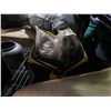 Image 5 : 6 Canvas Bags, including New Tool Bags and Hand Tools