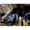 Image 5 : 6 Assorted Tool Bags with Contents Including Screwdriver Bit Sets, and More