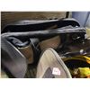 Image 5 : 4 Canvas Tool Bags with Extension Cords and Assorted Tools