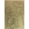Image 2 : Bath Chair With Arms, Medical Shower Seat (Model CBS05)