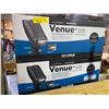 Image 1 : 2-Pcs New in Box - Venue Stand Napkin Dispenser