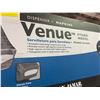 Image 3 : 2-Pcs New in Box - Venue Stand Napkin Dispenser