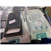 Image 2 : Full Box of New Phone Cases and Screen Protectors