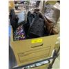 Image 1 : Group of Assorted Purses and Clutches