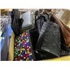 Image 2 : Group of Assorted Purses and Clutches
