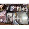 Image 2 : Full Box of New DVD & CD