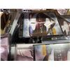 Image 3 : Full Box of New DVD & CD