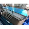 Image 2 : Drop Down Security Door H26 x W89.5 x D26.5