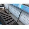 Image 3 : Drop Down Security Door H26 x W89.5 x D26.5