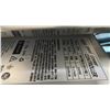 Image 5 : Drop Down Security Door H26 x W89.5 x D26.5