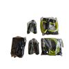 Image 3 : BNIB - Group of 12 - UCC 5Pcs Travel Fitness Set - RV: $ 400 CAD