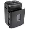 Image 2 : Group of 2 - Amazon Basics 15 Sheet - original model Cross Cut Paper, CD Credit Card Office Shredder