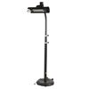Image 2 : New Oprn Box - Paramount Patio Heater, Black - RV: $329.99 CAD (PH-E-129-BK)