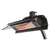 Image 3 : New Oprn Box - Paramount Patio Heater, Black - RV: $329.99 CAD (PH-E-129-BK)