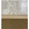 Image 2 : Light Wood Coffee Table H15" x 59" x 27.5"