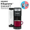 Image 1 : New open Box - Keurig K Supreme Coffee Maker - RV: $189.99 CAD