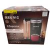 Image 2 : New open Box - Keurig K Supreme Coffee Maker - RV: $189.99 CAD