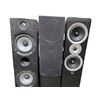 Image 2 : Group of 3 - Pair of Reference R82T Speakers and PSB Speaker