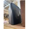 Image 2 : JBL Control 28 Professional Series Speakers and Vintage Koss Dynamite M/80 Speakers - As-Is (Pair)