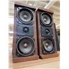Image 3 : JBL Control 28 Professional Series Speakers and Vintage Koss Dynamite M/80 Speakers - As-Is (Pair)