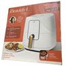 Image 2 : New open Box- Beautiful 6-Quart Touchscreen Air Fryer - RV: $149.99 CAD
