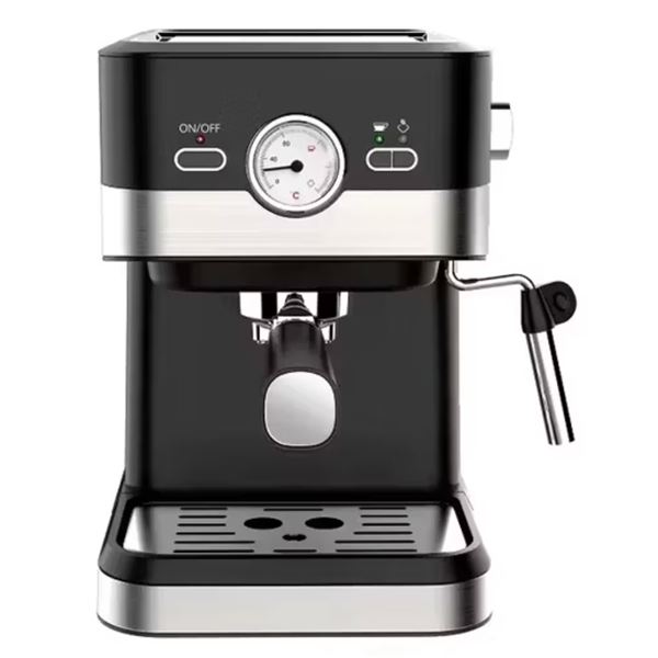 New open Box- Aeomjk Espresso Machine - RV: $170 CAD (Model CM3110)