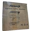 Image 3 : New open Box- Aeomjk Espresso Machine - RV: $170 CAD (Model CM3110)