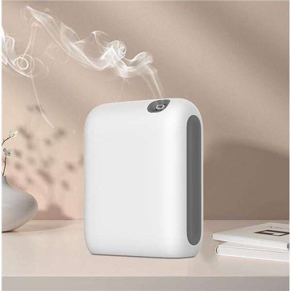 New - Smart Scent Air Machine - RV: $94 CAD