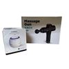 Image 1 : New ABOX Massage Gun and Hiwill Ultrasonic Cleaner