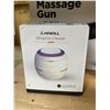 Image 2 : New ABOX Massage Gun and Hiwill Ultrasonic Cleaner